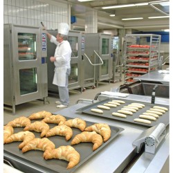 Detergente per forni autopulenti Neofort Matic   in Detergenti