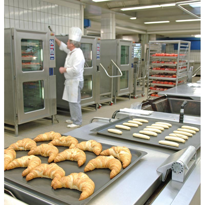 Detergente per forni autopulenti Neofort Matic   in Detergenti