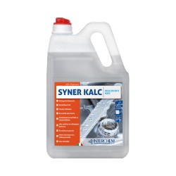 Disincrostante professionale Syner Kalc | Detergenti | Rausa srl