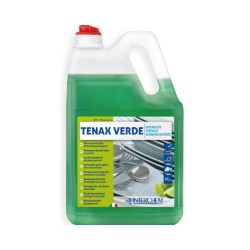 Detersivo piatti Tenax Verde ultraconcentrato | Rausa srl