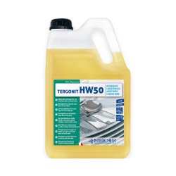 Detersivo lavastoviglie Tergonit Hw 50 | Detergenti | Rausa srl