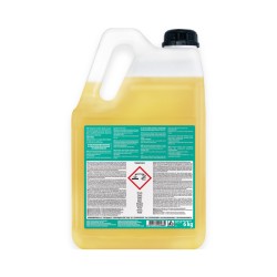 Detersivo lavastoviglie Tergonit Hw 50   in Detergenti