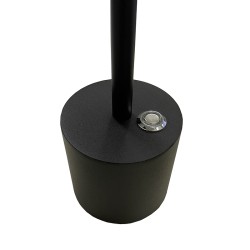 Lampada da tavolo Polly   in Tavola