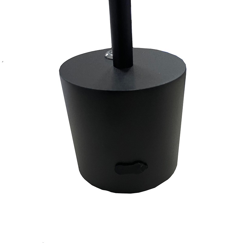 Lampada da tavolo Polly   in Tavola