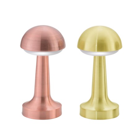 Lampada da tavolo Cupoletta | Menu e lavagne ristoranti | Rausa srl