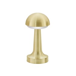 Lampada da tavolo Cupoletta   in Tavola