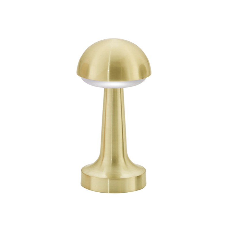 Lampada da tavolo Cupoletta   in Tavola