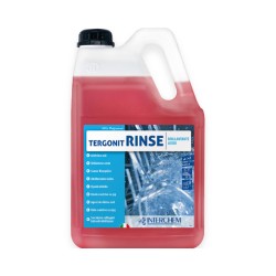 Brillantante per lavastoviglie Tergonit Rinse | Rausa srl