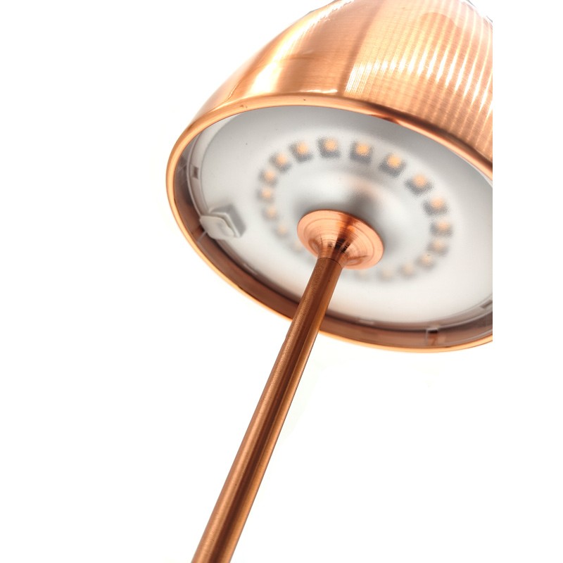 Lampada da tavolo Sally   in Tavola