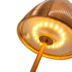 Lampada da tavolo Sally   in Tavola