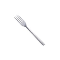 Forchetta tavola vintage acciaio inox Canada | Posate da tavola