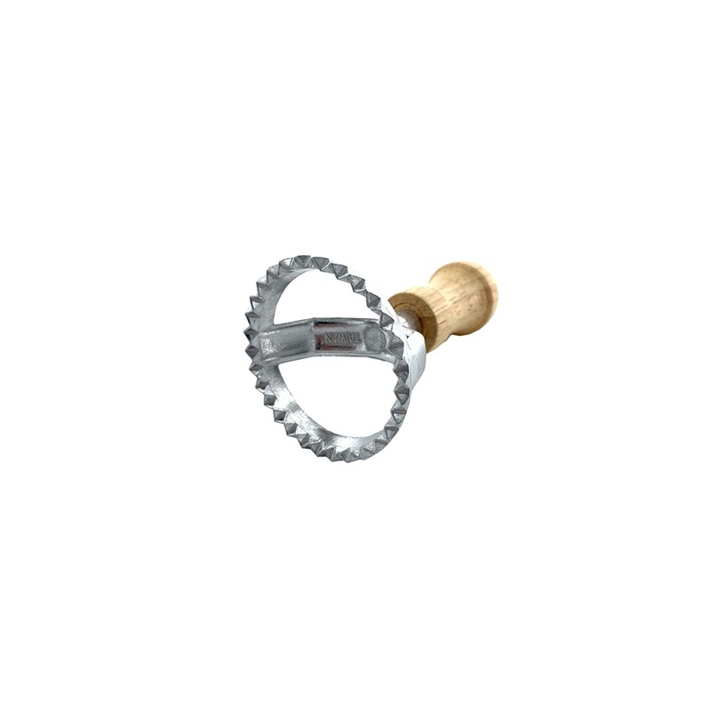 Taglia ravioli Kaufgut  in Tagliapasta