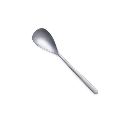 Cucchiaio tavola vintage acciaio inox Canada | Posate da tavola