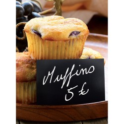 Lavagnette A8 con pennarello Securit Lavagne  in Tavola