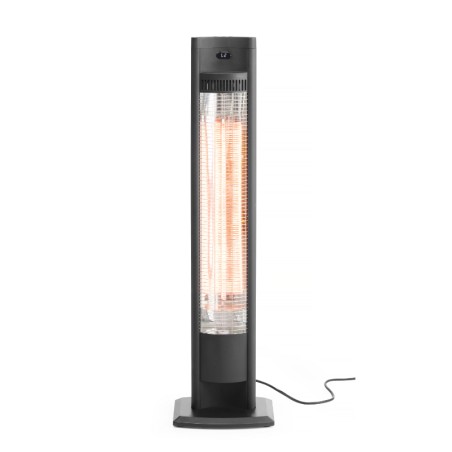 Lampada infrarossi per riscaldamento | Hendi