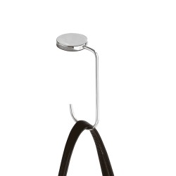 Appendi borsa da tavolo acciaio inox 18/10 | Accessori bar | Rausa