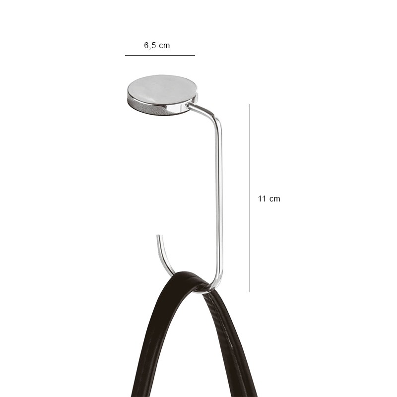 Appendi borsa da tavolo   in Tavola