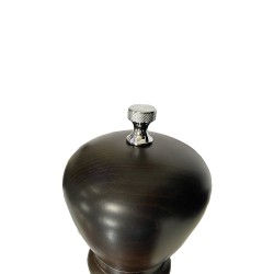 Macina pepe gigante Pepper Style by Bisetti  in Macina sale e pepe e oliere