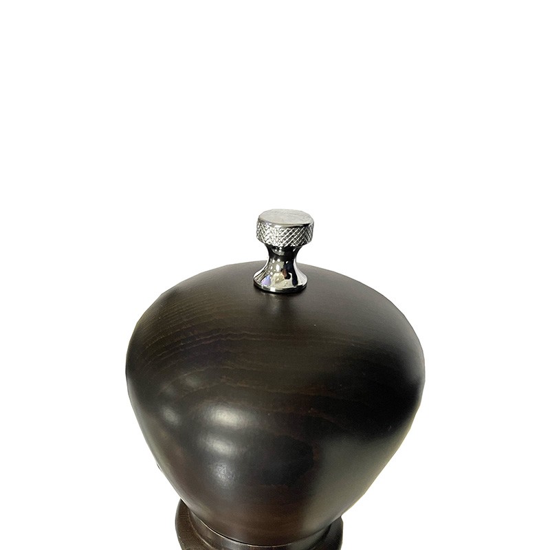 Macina pepe gigante Pepper Style by Bisetti  in Macina sale e pepe e oliere