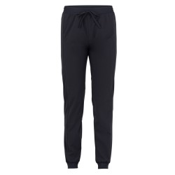 Pantalone nero da lavoro Taylor | Pantaloni da cuoco | Rausa srl