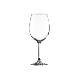 Calice vetro Syrah   in Calici vino bianco