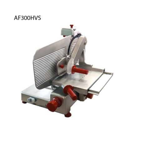 Affettatrice verticale professionale | Swedlinghaus