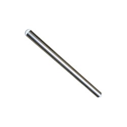 Mattarello per pizza in acciaio inox | Accessori per cucina | Rausa