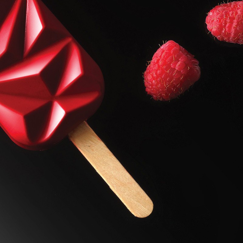 Stecche gelato Silikomart  in Spiedini