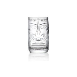 Bicchiere Tiki Etruria 46 cl Rcr Vetro Luxion | Bicchieri bar | Rausa