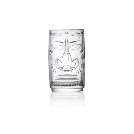 Bicchiere Tiki Etruria 46 cl Rcr Vetro Luxion | Bicchieri bar | Rausa
