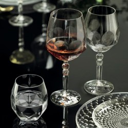 Calice Alkemist gin tonic cl. 58 Rcr bicchieri  in Bicchieri special