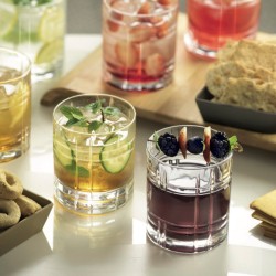 Bicchiere Any cl. 34 Rcr bicchieri  in Bicchieri