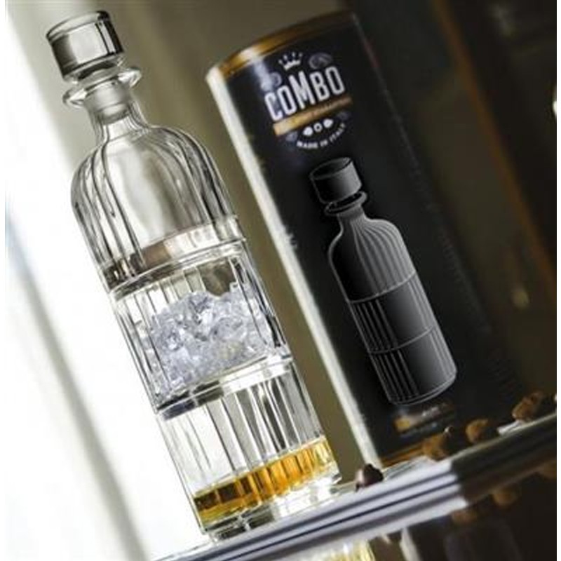 Combo Rcr Rcr bicchieri  in Brocche e caraffe