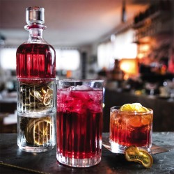 Combo Rcr Rcr bicchieri  in Brocche e caraffe