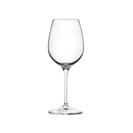 Calice invino cl 45 vetro Luxion Rcr | Bicchieri da tavola | Rausa srl