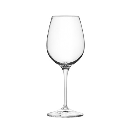 calice invino cl 56 vetro Luxion Rcr | Bicchieri da tavola | Rausa srl