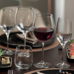 Calice invino cl 56 Rcr bicchieri  in Calici vino rosso