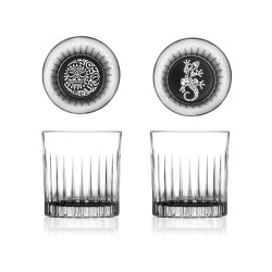 Bicchieri da cocktail Linea Maori 36 cl Rcr | Bicchieri bar | Rausa srl