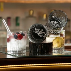 Bicchieri cocktail maori cl. 36 Rcr bicchieri  in Bicchieri