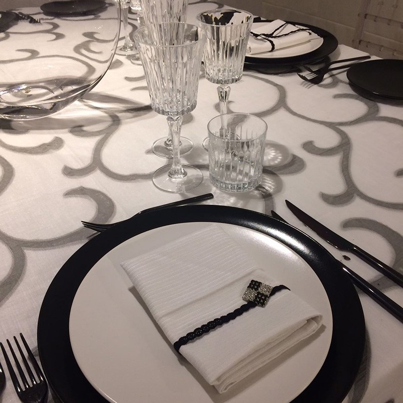 Bicchiere Timeless Rcr cl. 44 Rcr bicchieri  in Linee