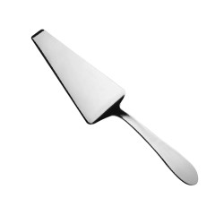 Paletta torta grand hotel in acciaio inox | Posate da tavola | Rausa