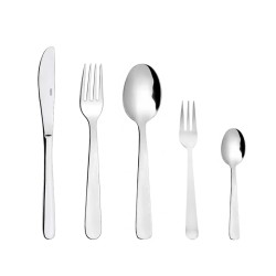 Coltello tavola Roberta Abert  in Linee