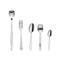 Forchettina dolce Svezia Abert  in Linee