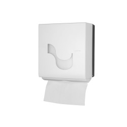 Dispenser carta da cucina Omnia Labor Megamnini | Rausa srl