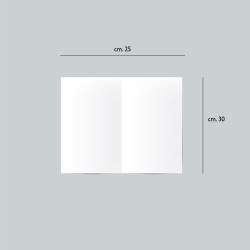 Asciugamano in carta omnia labor   in Dispenser bagno