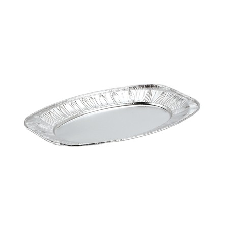 Vassoi alluminio monouso usa e getta | Rausa srl