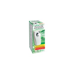 Erogatore automatico insetticida o deodorante | Rausa srl