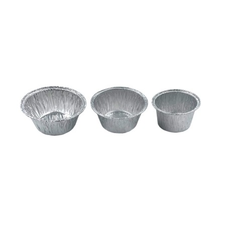 Pirottini alluminio ad alta resistenza | Rausa srl