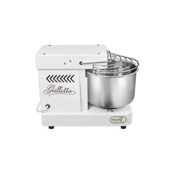 Impastatrice spirale famag grilletta 5 kg   in Apparecchi per la preparazione