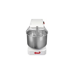 Impastatrice spirale famag grilletta 5 kg   in Apparecchi per la preparazione